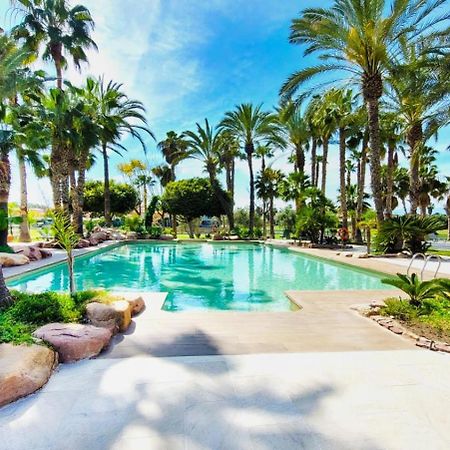 Hotel Alicante Golf Exterior photo
