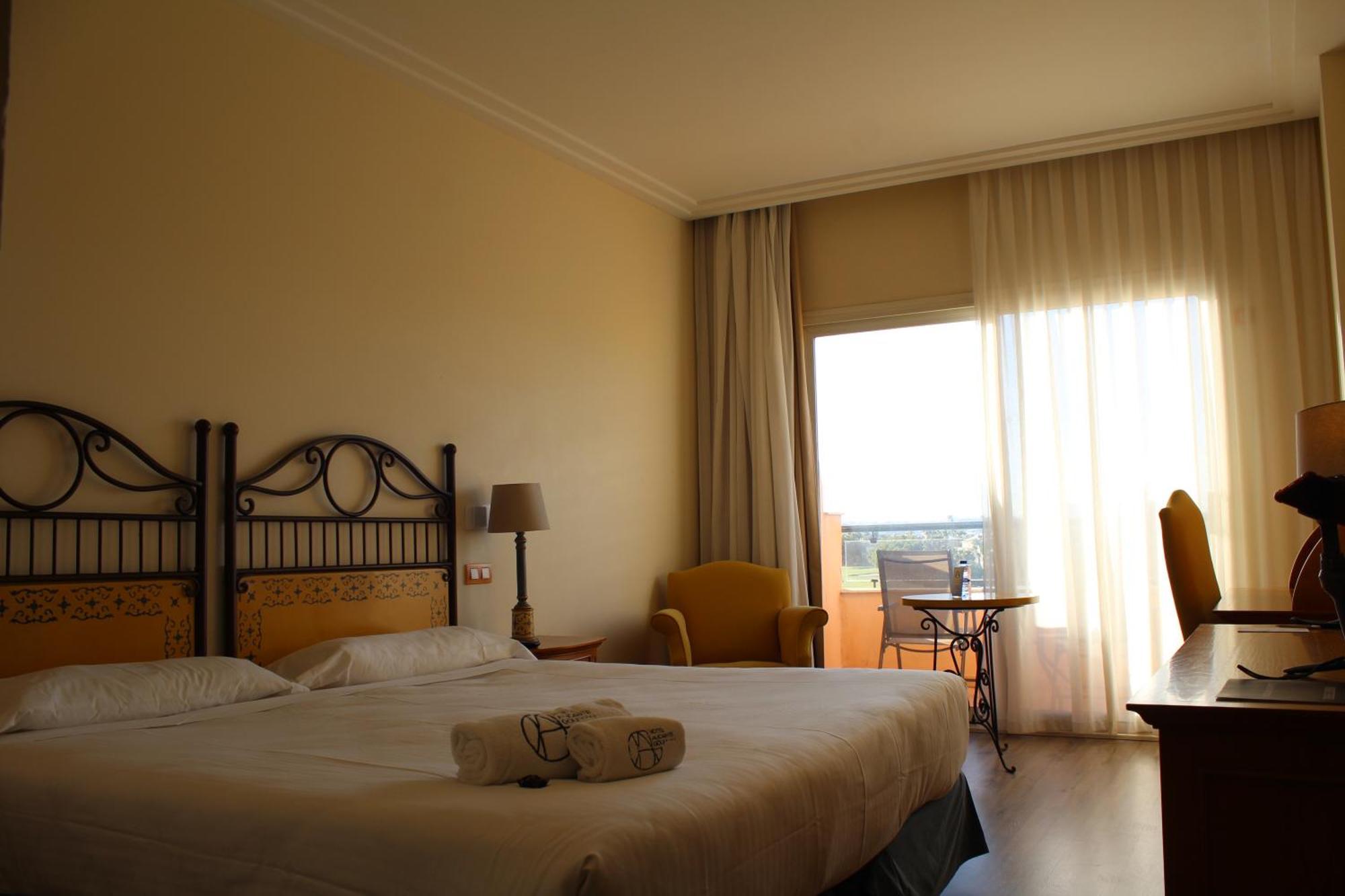 Hotel Alicante Golf Exterior photo